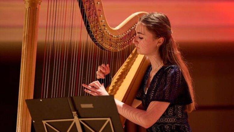 63. Regionalwettbewerb Jugend musiziert in Wiesbaden: 74 erste Preise, 36 qualifizieren sich für den Landeswettbewerb