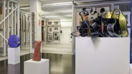 Artothek Wiesbaden stellt rund 500 Werke online und erlaubt Reservierung per Warenkorb