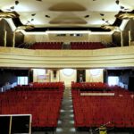 Caligari Filmbühne in Wiesbaden soll am 2. April nach umfangreicher Sanierung wieder öffnen