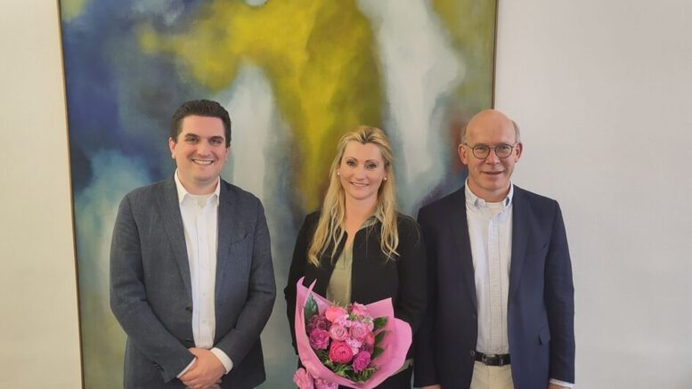 Claudia Hölbling übernimmt Leitung des Kulturamtes Wiesbaden zum 1. Juni 2026