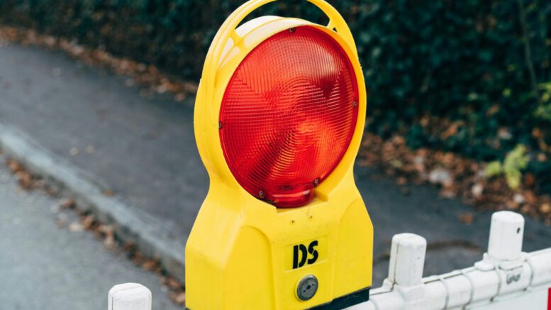 Gasleitungsreparatur in Kostheim führt zu zweiwöchiger Vollsperrung Gasleitungsreparatur in Kostheim führt zu zweiwöchiger Vollsperrung