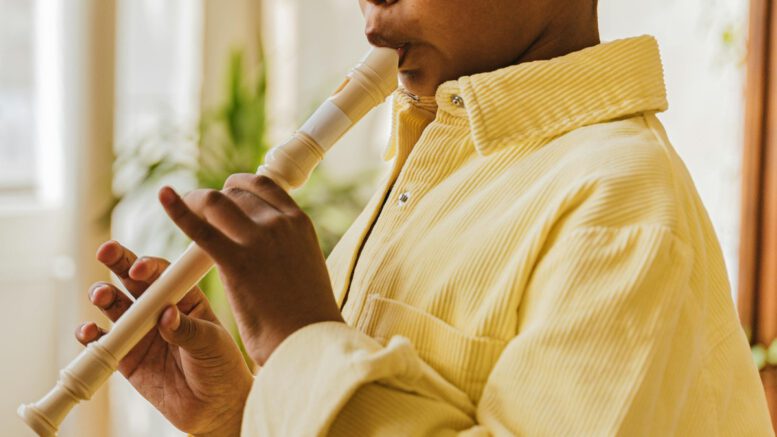 Kelsterbacher Musikschule startet Blockflöten AG für Erst- und Zweitklässler