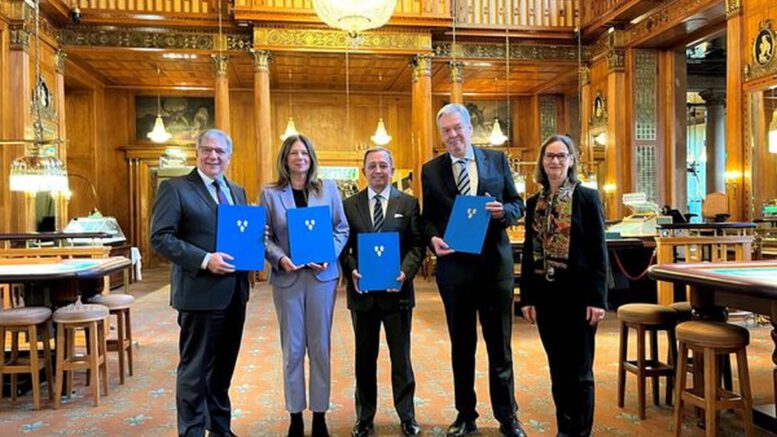 Konzession vergeben: Spielbank Wiesbaden bleibt weitere zehn Jahre bei bisheriger Betreiberin