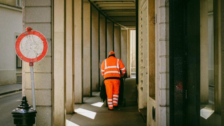 Mainz startet Reinigungsprogramm für Haltestellen und zentrale Innenstadtachsen Mainz startet Reinigungsprogramm für Haltestellen und zentrale Innenstadtachsen