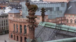 Mainz wirbt mit Porträts und Parkgutscheinen für die Innenstadt Mainz wirbt mit Porträts und Parkgutscheinen für die Innenstadt