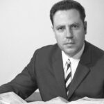 Rudi Schmitt mit 98 Jahren gestorben: Wiesbaden verliert prägenden Kommunalpolitiker