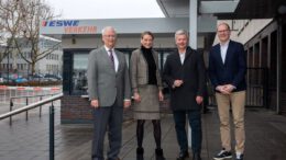 Studie: Wiesbadener geben ESWE Verkehr bessere Noten als dem Auto Studie: Wiesbadener geben ESWE Verkehr bessere Noten als dem Auto