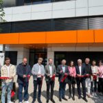 Wiesbaden bündelt Ordnungsamt in neuem Verwaltungsbau in Schierstein