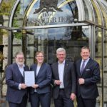 Wiesbaden erteilt Baugenehmigung für Umbau und Revitalisierung des Nassauer Hof