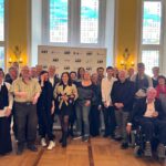 Wiesbaden startet inklusives Kunstprojekt touched by art mit Tandems und Auktion