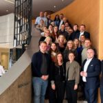 Wiesbadener Partnernetzwerk plant Auslandskampagne und wählt neuen Sprecher